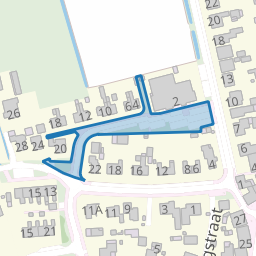 Perceel BRM02-C-2236