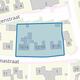Perceel BRM02-C-2238