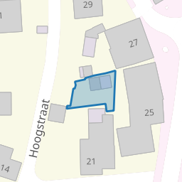 Perceel BRM02-C-2248