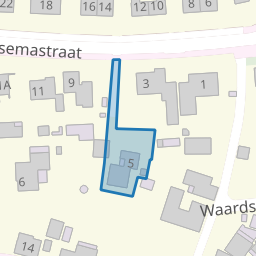 Perceel BRM02-C-2254