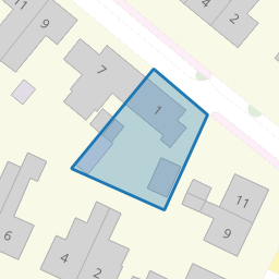 Perceel BRN00-C-1003