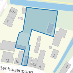 Perceel BRN00-C-1005