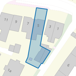 Perceel BRN00-C-1010