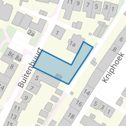 Perceel BRN00-C-1012