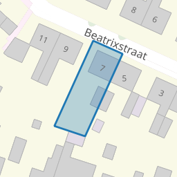 Perceel BRN00-C-1040