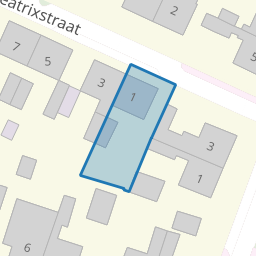 Perceel BRN00-C-1065