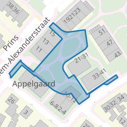 Perceel BRN00-C-1084