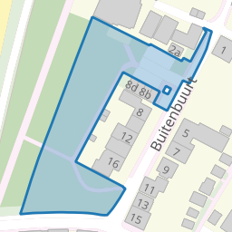 Perceel BRN00-C-1085