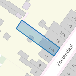 Perceel BRN00-D-1000