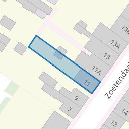 Perceel BRN00-D-1001