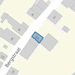 Perceel BRN00-D-1006