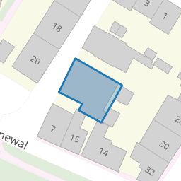 Perceel BRN00-D-1007