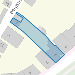 Perceel BRN00-D-1016