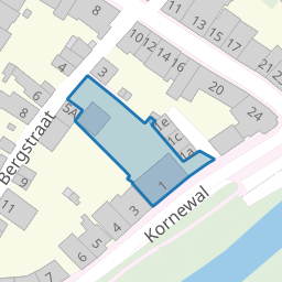 Perceel BRN00-D-1018