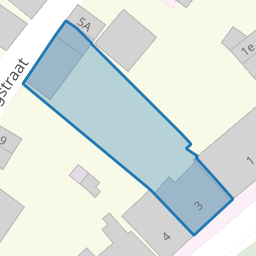 Perceel BRN00-D-1019