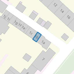 Perceel BRN00-D-1033