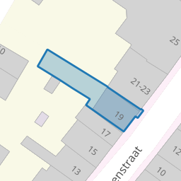 Perceel BRN00-D-1054