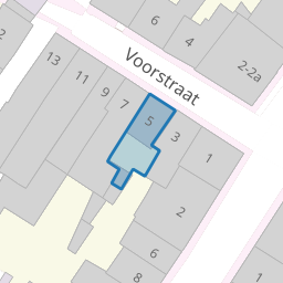 Perceel BRN00-D-1057