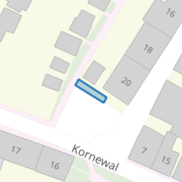 Perceel BRN00-D-1067