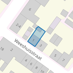 Perceel BRN00-D-1071