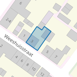 Perceel BRN00-D-1072