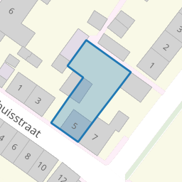 Perceel BRN00-D-1073