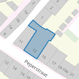 Perceel BRN00-D-1086