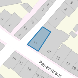 Perceel BRN00-D-1087