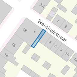 Perceel BRN00-D-1097