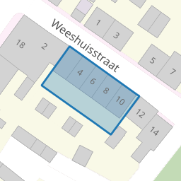 Perceel BRN00-D-1098