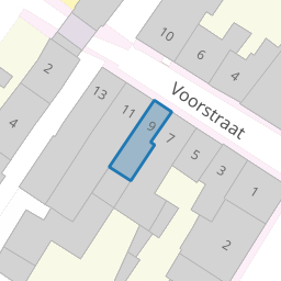 Perceel BRN00-D-1113