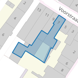 Perceel BRN00-D-1114