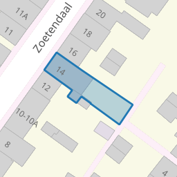 Perceel BRN00-D-1122