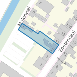 Perceel BRN00-D-1124