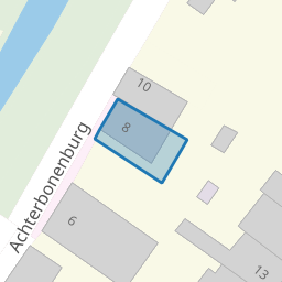 Perceel BRN00-D-1126