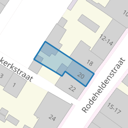 Perceel BRN00-D-1157