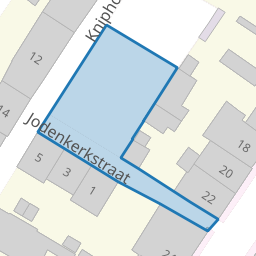 Perceel BRN00-D-1158