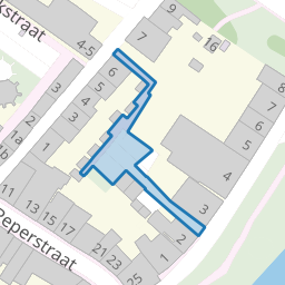 Perceel BRN00-D-1159