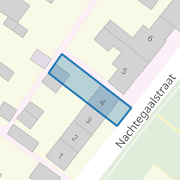 Perceel BRN00-D-1162