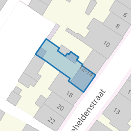 Perceel BRN00-D-1164