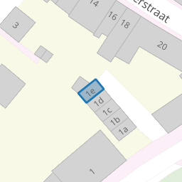 Perceel BRN00-D-1166