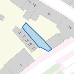 Perceel BRN00-D-1167