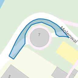 Perceel BRN00-D-1187