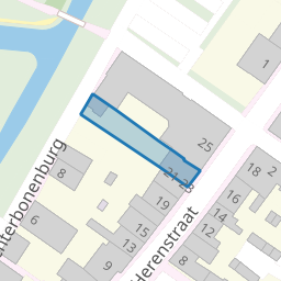 Perceel BRN00-D-1191