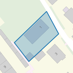 Perceel BRN00-F-1201