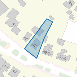 Perceel BRN00-F-1260