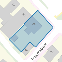 Perceel BRN00-F-1280