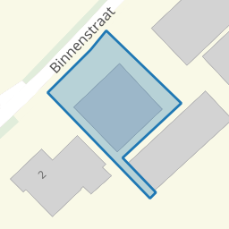 Perceel BRN00-F-1292