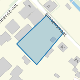 Perceel BRN00-F-1297