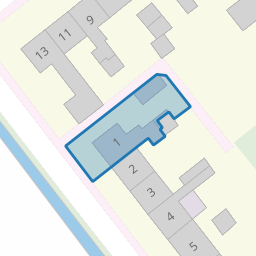 Perceel BRN00-F-1305